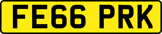 FE66PRK