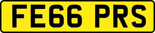 FE66PRS