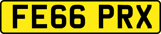 FE66PRX