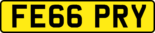 FE66PRY