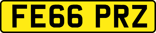 FE66PRZ