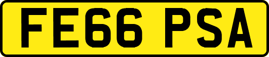 FE66PSA
