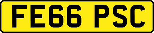 FE66PSC