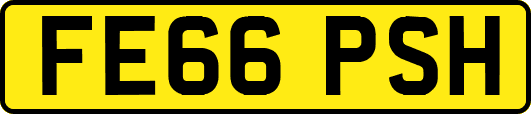 FE66PSH