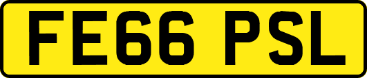 FE66PSL