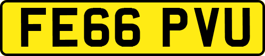 FE66PVU