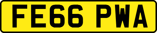 FE66PWA