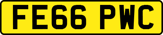 FE66PWC