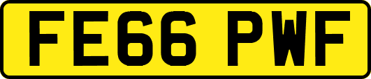 FE66PWF