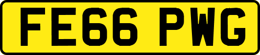 FE66PWG