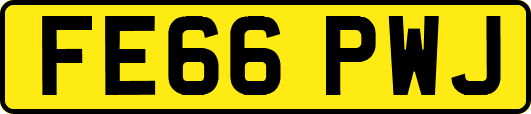 FE66PWJ
