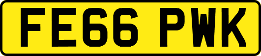 FE66PWK