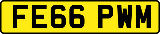 FE66PWM