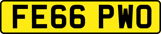FE66PWO