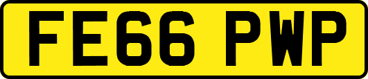 FE66PWP