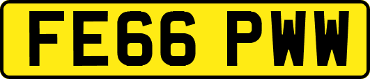 FE66PWW