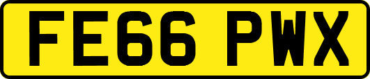 FE66PWX