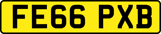 FE66PXB