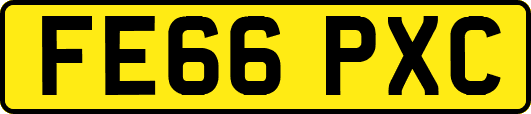 FE66PXC