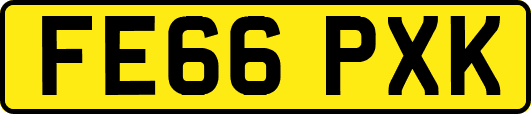 FE66PXK