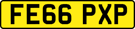 FE66PXP