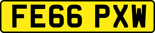 FE66PXW