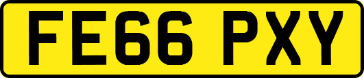 FE66PXY