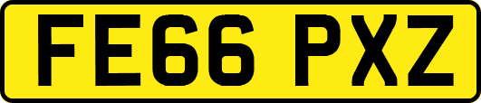 FE66PXZ