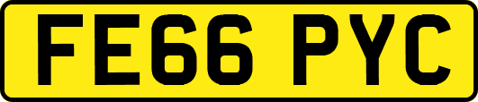 FE66PYC