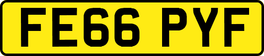 FE66PYF