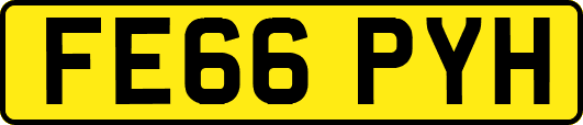 FE66PYH