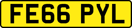 FE66PYL