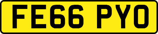 FE66PYO