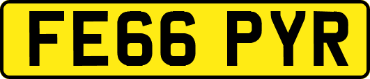 FE66PYR