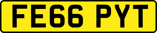 FE66PYT