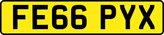 FE66PYX