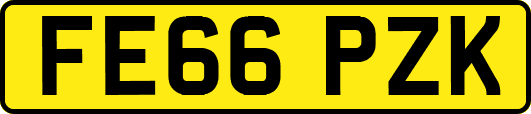 FE66PZK