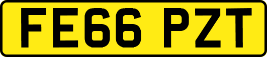 FE66PZT