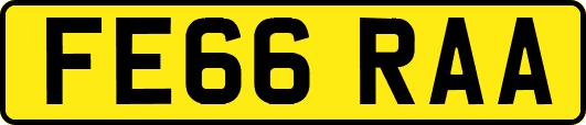 FE66RAA
