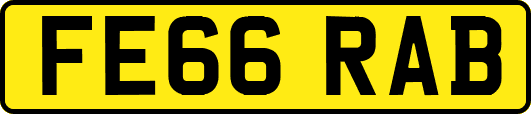 FE66RAB
