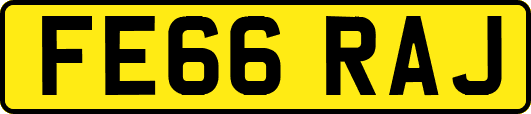 FE66RAJ
