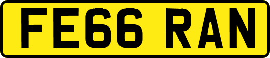 FE66RAN