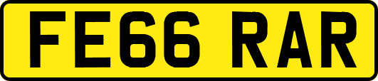 FE66RAR