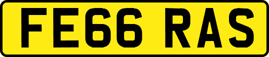 FE66RAS