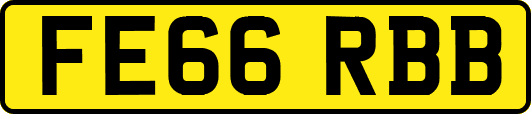 FE66RBB
