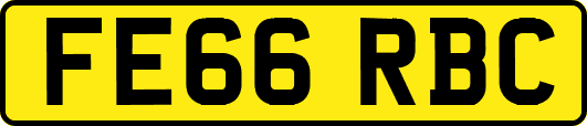 FE66RBC