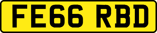 FE66RBD