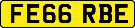 FE66RBE