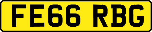 FE66RBG