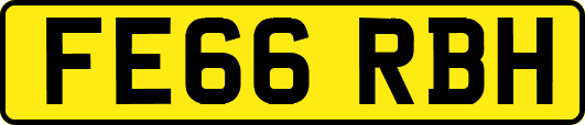 FE66RBH